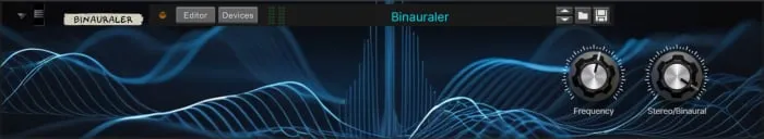 BINAURALER