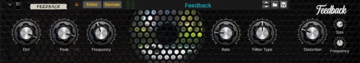FEEDBACK