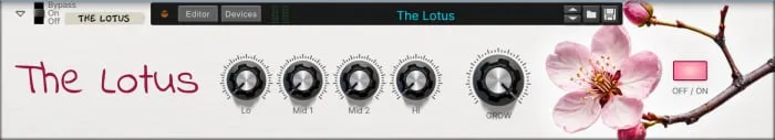 LOTUS