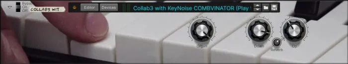 NOISE ME II