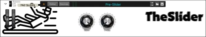 THE SLIDER