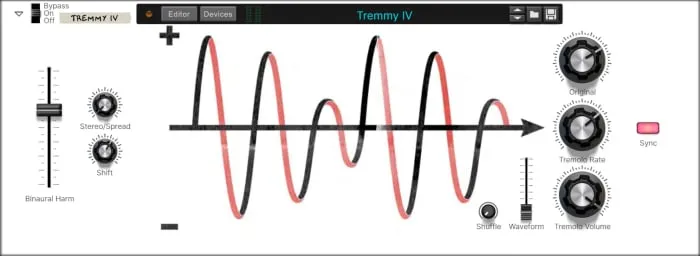 TREMMY